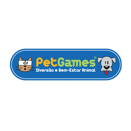PET GAMES - Diversão e Bem-Estar Animal