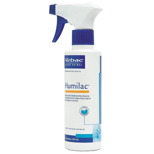 Humilac Spray Virbac - 250ml