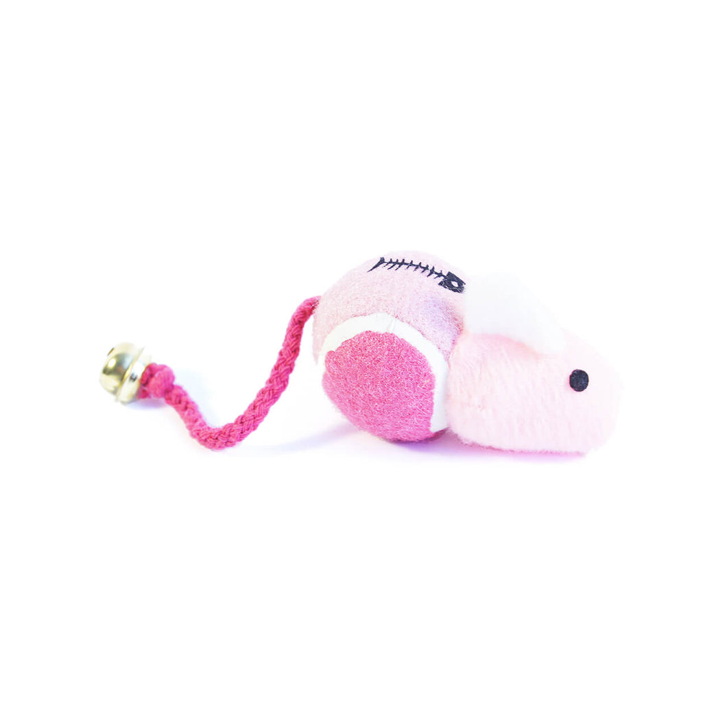 Bola para Gatos - Pig Ball
