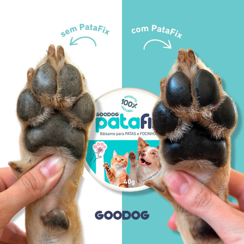 PataFix Balm Hidratante Pet 40g