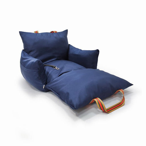 Cama MultiBag D'Acqua Azul