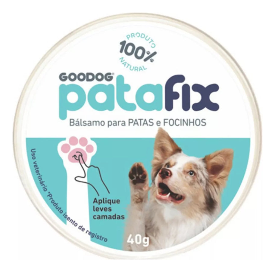PataFix Balm Hidratante Pet 40g