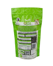 Carregar imagem no visualizador da galeria, Soft Pet (Pulmão Bovino) Petisco Natural para Cães e Gatos - 50g