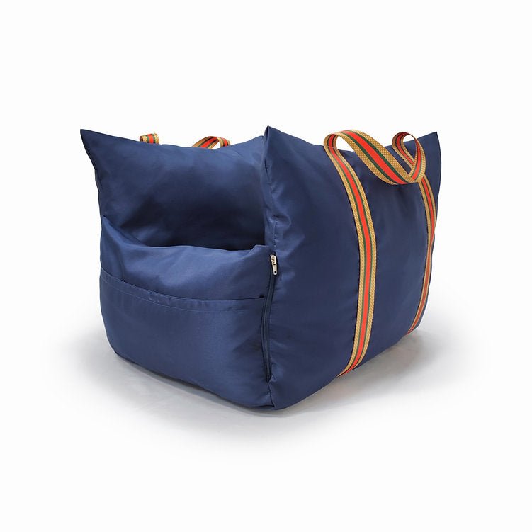 Cama MultiBag D'Acqua Azul