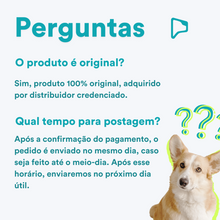 Carregar imagem no visualizador da galeria, Antipulgas e Carrapatos NexGard para Cães de 10,1 a 25kg - 1 unidade