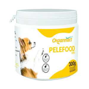 Suplemento Organnact Pelefood para Cães