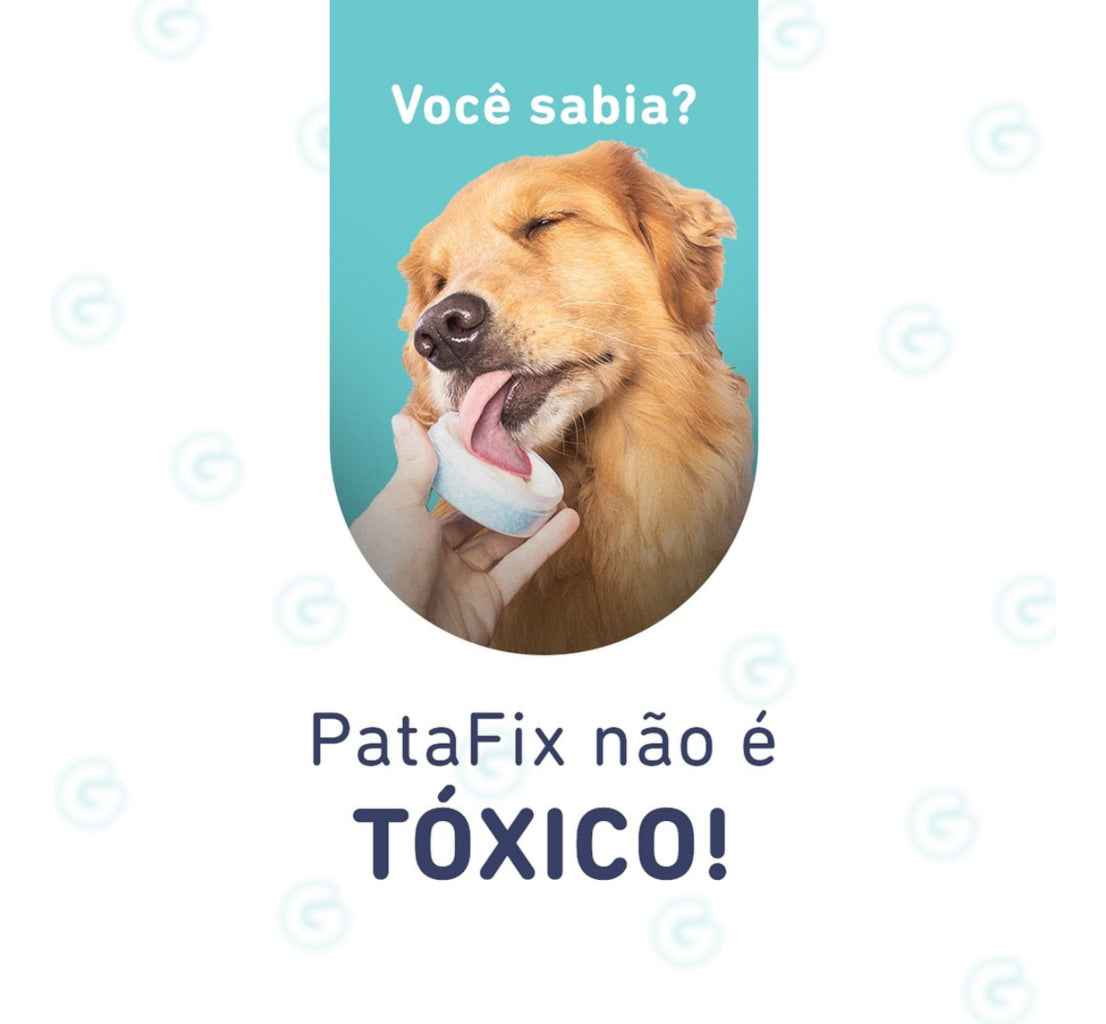 PataFix Balm Hidratante Pet 40g