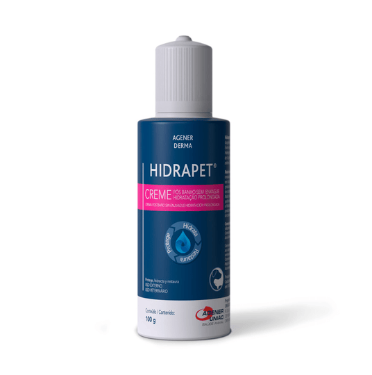 Creme Hidratante Equilíbrio Hidrapet