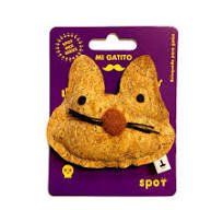 Brinquedo de Cortiça para Gatos - Mi Gatito