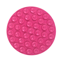 Carregar imagem no visualizador da galeria, Brinquedo Tapete de Lamber Pet Games Labirinto Rosa Pink para Cães e Gatos