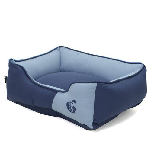 Cama Basic Fusion Azul