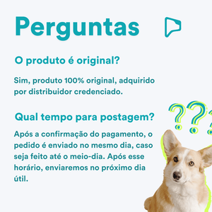 Petisco Snacks Dental Nutrisco Cães Raças Médias - 170g
