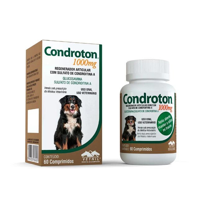 Condroton Vetnil  - 1.000 mg