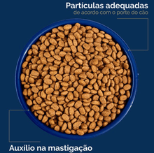 Carregar imagem no visualizador da galeria, Ração Seca Origens Premium Especial Frango e Cereais Cães Adultos Raças Pequenas