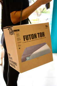 Futon Toh Acqua