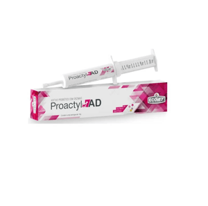 Proactyl AD Probiótico Ecovet 14g