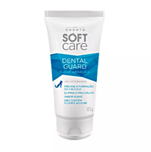 Carregar imagem no visualizador da galeria, Creme Dental Soft Care Dental Guard Tutti Frutti