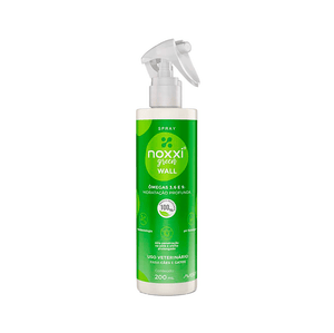 Spray Avert Noxxi Wall para Cães e Gatos - 200ml