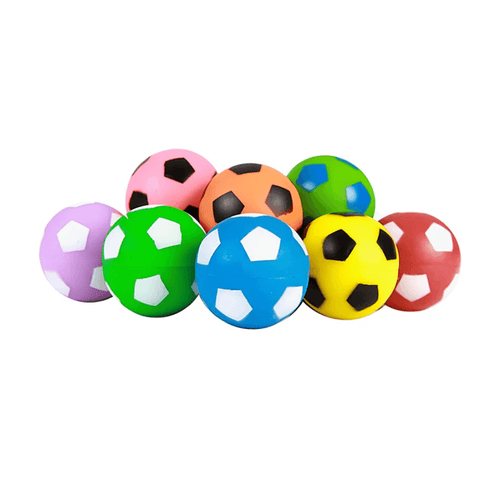Brinquedo Bola Mix para Cachorro (cores sortidas)