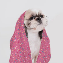 Carregar imagem no visualizador da galeria, Ação Solidária - Manta Pet - Cobertor para cães e gatos (diversas estampas) 50x70 cm