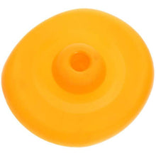 Carregar imagem no visualizador da galeria, Brinquedo Tipo Frisbee Hurricane em PVC Flexível