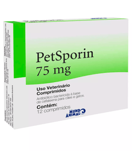 PetSporin Mundo Animal - Petily