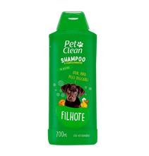 Carregar imagem no visualizador da galeria, Shampoo e Condicionador para Cachorro e Gato Pet Clean - 700 ml