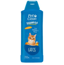 Carregar imagem no visualizador da galeria, Shampoo e Condicionador para Cachorro e Gato Pet Clean - 700 ml