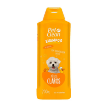 Carregar imagem no visualizador da galeria, Shampoo e Condicionador para Cachorro e Gato Pet Clean - 700 ml