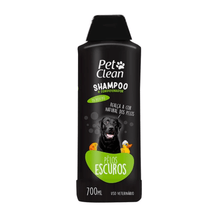 Carregar imagem no visualizador da galeria, Shampoo e Condicionador para Cachorro e Gato Pet Clean - 700 ml