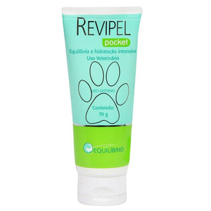 Creme Revipel Pocket 70g Equilíbrio - Petily
