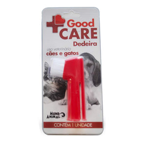 Dedeira Good Care Mundo Animal 1 Unidade pet shop niteroi