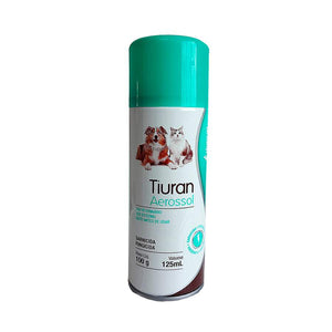 Tiuran Aerossol Duprat - 125ml