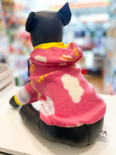 Carregar imagem no visualizador da galeria, Roupa de Inverno Pet Soft Soft Balão Rosa