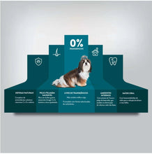 Carregar imagem no visualizador da galeria, Ração Quatree Life para Cães Adultos de Raças Pequenas