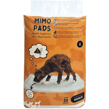 Carregar imagem no visualizador da galeria, Tapete Higiênico Mimo Pads para Cães de Porte Médio e Grande