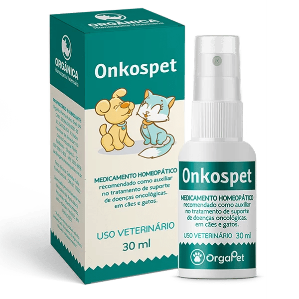 Onkospet 30 ml