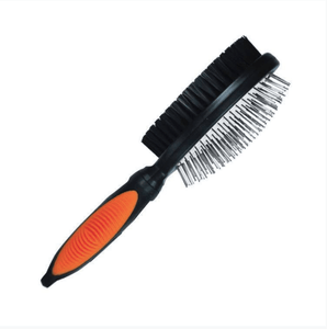Escova Premium brush Dupla - Tam. G