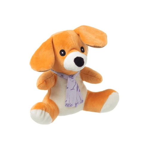 Brinquedo de Pelucia para Cachorro Cãozinho Plush